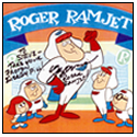 Roger Ramjet